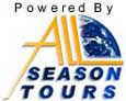 Powered By All Season Tours