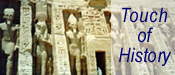 Touch of History "Cairo / Luxor / Cairo"