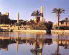 Rever Nile - Aswan