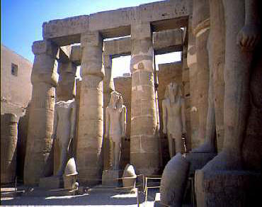 Kom Ombo