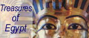 Egypt Tours "Treasures of Egypt"