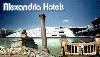 Alexandria Hotels