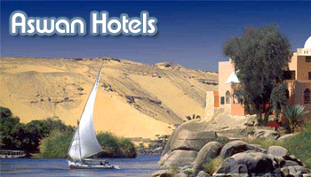 Aswan Hotels