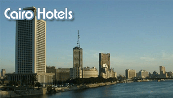 Cairo Hotels