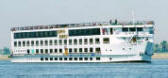 Crown Jewel Nile Cruise