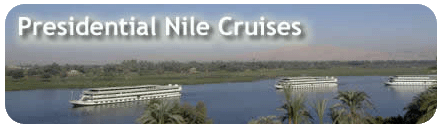 Presidential Nile Cruises