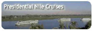 PNC - presidential Nile Cruises