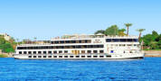 M/S Toyale Nile Cruise