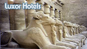 Luxor Hotels