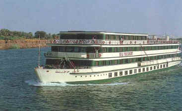 Nile Cruise