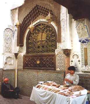 About Morocco