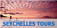 Seychelles Tours