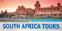 South Africa Tours