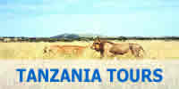 Tanzania Tours