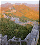 Great Wall Tour