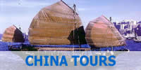 China Tours