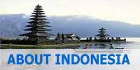 About Indonesia