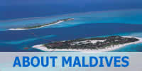 About Maldives