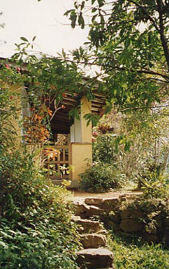 House In Sri Lanka