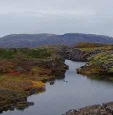 History of Iceland