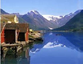 Visit Norway