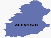 alentejo