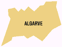 algarve