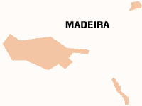 madeira