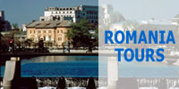 Romania Tours