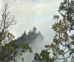 Palazzo Publico - San Marino Tours