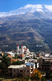 Lebanon - Byblos