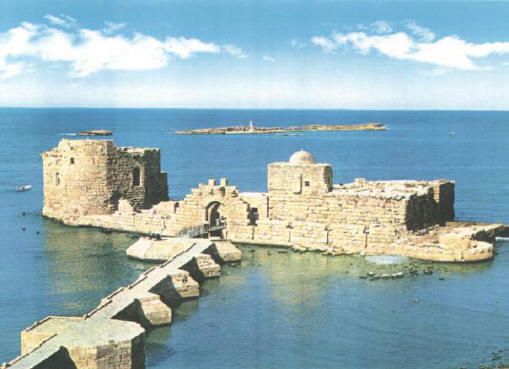 Byblos