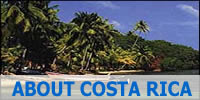 About Costa Rica