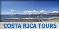 Costa Rica Tours