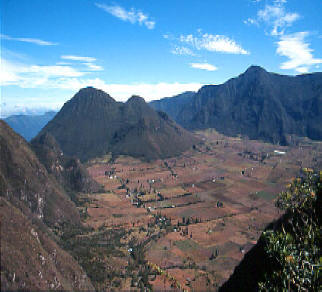 Ecuador & the Galapagos Islands 