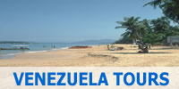 Venezuela Tours